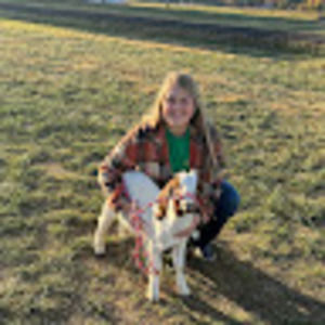 Meet your Posher, Kassidy